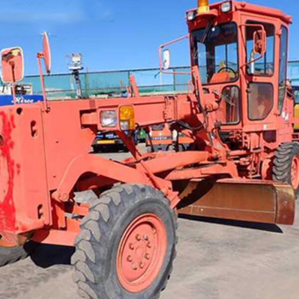 GD355A-1 Motor Grader