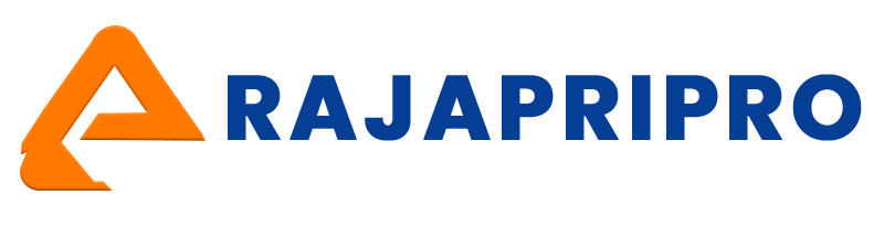 RAJAPRIPRO