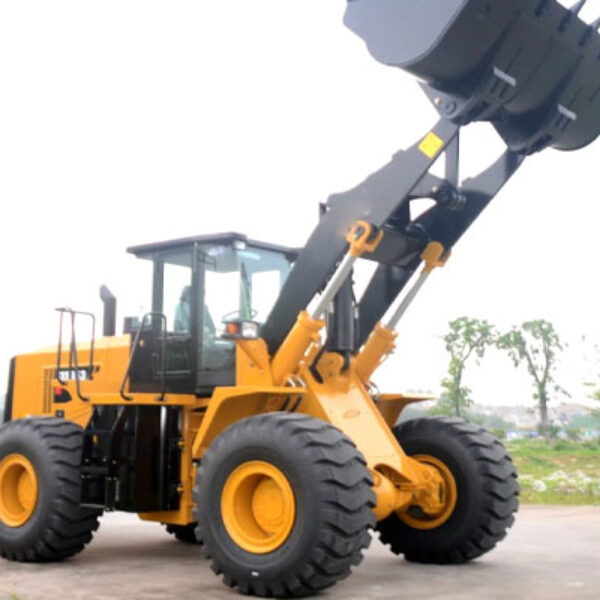 SW955K Wheel Loader